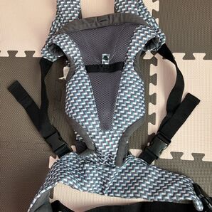 スナグリ だっこひも ベビービョルン 抱っこ紐 おんぶ紐 メッシュ