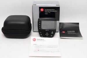 ★未使用品★　ライカ　Leica SF C1 リモコン