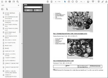 メルセデスベンツ　Eクラス　W211 (2003-2009) E-class　ワークショップマニュアル&配線図 整備書_画像3