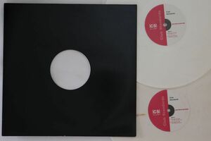 英2discs 12 Rhythim Is Rhythim Strings Of Life CS001 CLUB STANDARDS /00500