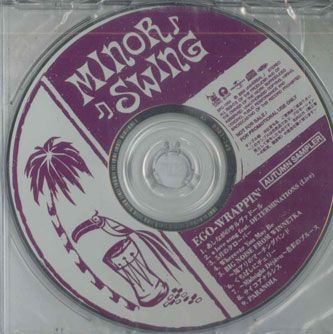 2023年最新】Yahoo!オークション -minor swingの中古品・新品・未使用