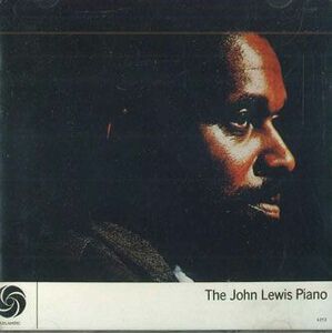 CD John Lewis John Lewis　Piano 30XD1027 ATLANTIC /00110