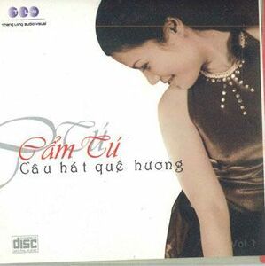 CD カムトゥ Cau Hat Que Huong NONE NOT ON LABEL 紙ジャケ /00110