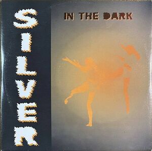 伊12 Silver In The Dark TRD1406 Time Records /00250