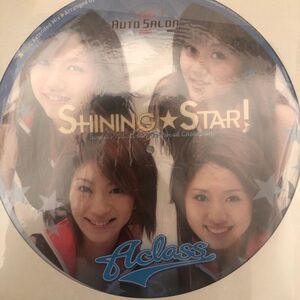 12 A-Class Shining Star VEJT89259 Avex Trax /00250