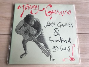 TOMMY GUERRERO 名作1st CD「Loose Grooves & Bastard Blues」！