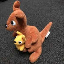 非売品 乗ってカンガルー 日産 美品_画像2