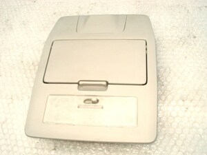 o 8592 ワゴンR MH21S ルーフ コンソールボックス