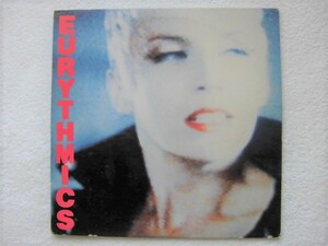 Eurythmics / Be Yourself Tonight / 「There Must Be An Angel」収録 /TINA, 井手麻理子,初音ミク,Ai Ninomiya/ muro,Free Soul / 1985