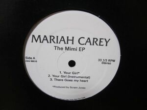 Mariah Carey / The Mimi EP