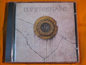 !!! white Sune ikWhitesnake [sa- pence Alba s] foreign record!!!