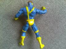 1997年製　TOYBIZ サイクロップス_画像10