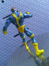 1997年製　TOYBIZ サイクロップス_画像3