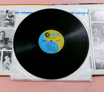 LPレコード/海外盤 ミクロス・ローザ「ベン・ハー」オリジナルサウンドトラック_画像4