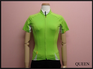 БЕСПЛАТНАЯ ДОСТАВКА MAVIC CYCLE JERSEY S ◆ MAVIC MAVIC/ИСПОЛЬЗОВАНИЕ BICYCLE/23*3*4-6