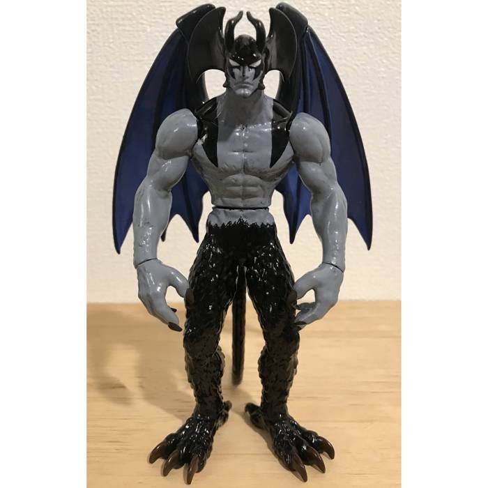 MEDICOMTOY マジンガーZ 対 デビルマン foodclique.org