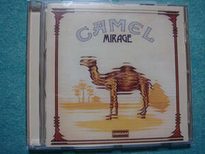 CAMEL / MIRAGE