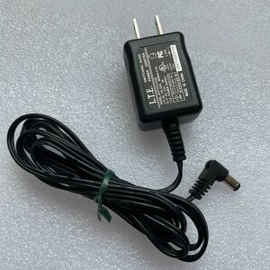 XL5763 SWITCHING ACアダプタ GFP101U-A320 AC100-120 DC3.3V 2A 通電確認済 送料210円