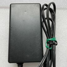 XL5953 I.0 DATA ACアダプタ TAS001200 DC5V～1.5A DC12V～1.0A 通電確認済 送料520円_画像4