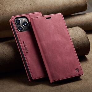 iPhone 14 pro レザーケース アイフォン14 プロ ケース iPhone14 pro カバー 手帳型 カード収納 A2