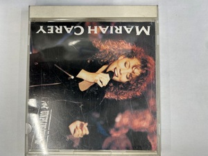 【送料無料】cd45809◆MARIAH CAREY/MTV UNPLUGGED EP/中古品【CD】