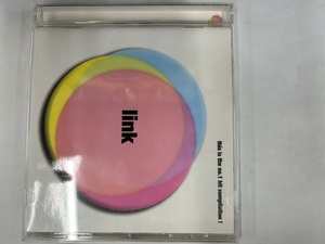 【送料無料】cd45861◆link～this is the no.1 hit compilation！（アルバム）/中古品【CD】