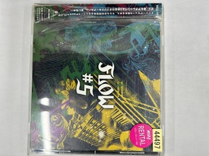 【送料無料】cd45903◆FLOW/＃5（アルバム）/中古品【CD】