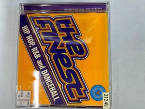 【送料無料】cd45960◆ザ・ファイネスト（アルバム）/中古品【CD】