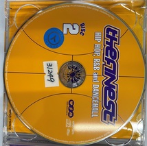 【送料無料】cd45960◆ザ・ファイネスト（アルバム）/中古品【CD】_画像4