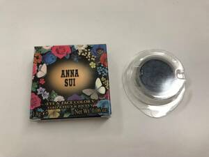 ANNA SUI[ Anna Sui ] I & цвет лица V100 ( хранение товар / не использовался товар )#164962-52