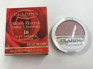 CLARINS PARIS[ Clarins ] I цвет ( тени для век )[ хранение товар / не использовался товар ]#175977-52