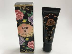 ANNA SUI[ Anna Sui ]mo chair chua treatment gel ( day middle for part beauty care liquid )15ml( storage goods / unused goods )#164962-52