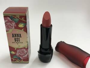 ANNA SUI[ Anna Sui ] acid rouge V361 ( помада )( хранение товар / не использовался товар )#164962-52