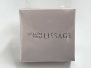 LISSAGE【リサージ】ナチュラルファインカラーズ C （おしろい/アイシャドウ）ベージュ系 BE-1［保管品/見本品/未開封］#164962-52