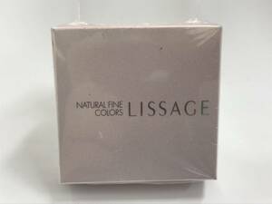 LISSAGE【リサージ】ナチュラルファインカラーズ B （アイシャドウ）PK-1 ピンク/ワイン［保管品/見本品/未開封］#164962-52