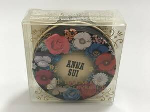 ANNA SUI【アナスイ】リップバーム UV （保管品/未使用品）＃164962-52