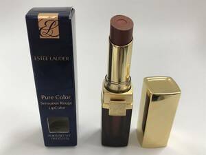 ESTEE LAUDER[ Estee Lauder ] pure color sen Sure s rouge lip color 04( lipstick )[ storage goods / unused goods ]#164962-52