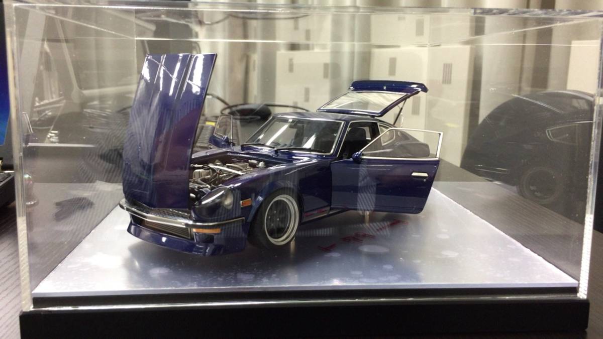 2023年最新】ヤフオク! -湾岸ミッドナイト(ホビー、カルチャー)の中古