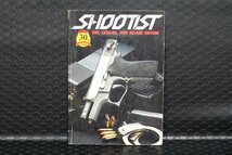 MGC　30th SHOOTIST　1989　カタログ　 レター370　カタログ・パンフ_画像1