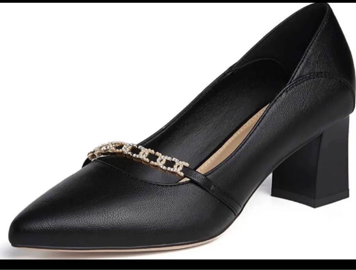 VALENTINO GARAVANI 限定色 パンプス 23.5cm 箱無し レディース