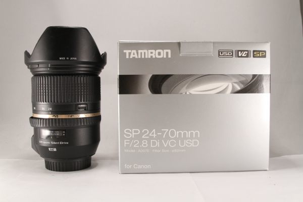 ヤフオク! -「タムロン vc」の落札相場・落札価格