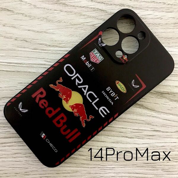 セルジオ・ペレス レーシング スーツ iPhone 14 Pro Max ケース F1