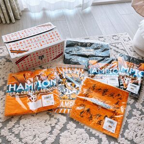 2020 ジャイアンツ セ・リーグ 優勝 セット