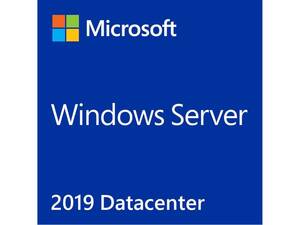 Windows Server 2019 Datacenter プロダクトキー リテールRetail版 パソコン2台用