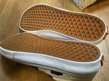 VANS 360G BILLY'S BROWN REMIX OLDSKOOL 新品未使用 バンズ ビリーズ ブラウンリミックス オールドスクール 1 2 3 4 5 6 7 8 9_画像6