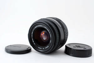 【1円スタート！】シグマ Sigma DL Zoom 35-80mm 1:4-5.6 Lens For Minolta E278