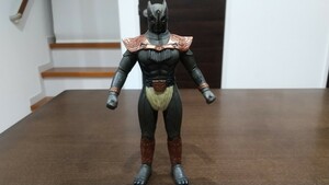 仮面ライダー 怪人シリーズ ５ サイ種怪人 ズザインダ