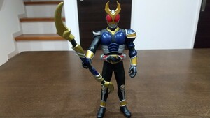 RH21 仮面ライダーアギト ストームフォーム