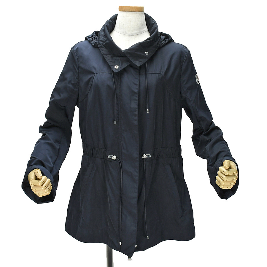 MONCLER☆モンクレール☆ANTHEMIS☆アンティミス☆ブラック☆2-