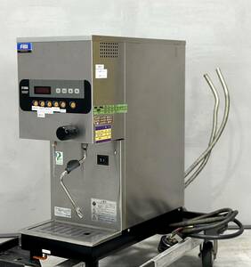 動作品■FMI ドリップコーヒーマシン カフェトロン 熱湯・蒸気ユニット CT-1000S CAFETRONE ■兵庫県姫路市から 3372